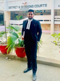 Traffic Violation & Lok Adalat Resolution