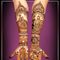 Ravi Mehandi Art