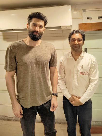 Hamare Mehman: Our Valued Guests photo 43