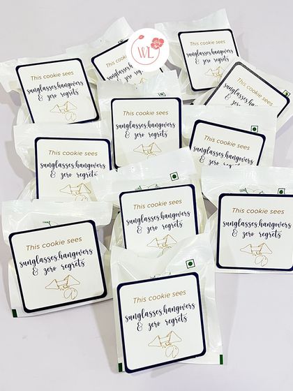 For the Groom's Crew: Groomsmen Gifts & Essentials photo 12