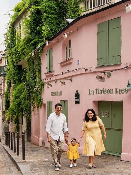 Rohit - Family & Pet Photography Outdoor Adventures photo 14