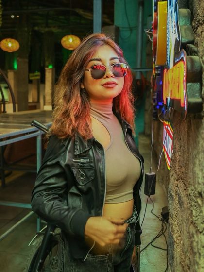 Rash - Psytrance DJ The DJ Behind the Decks photo 3