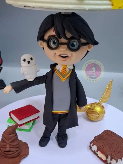 Anti-Gravity & Structural Cakes photo 6