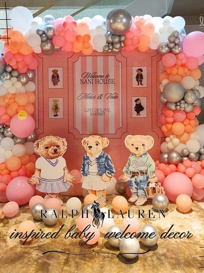 Surprise Sutra - Baby & Kids' Celebrations Welcome Home, Little One photo 5