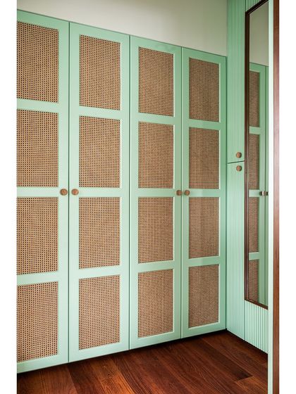 ROxAR Design Studio - Residential Architecture & Interior Design Project Spotlight: Serendipity photo 15