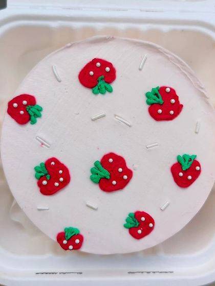 The Mommy's Bake Shop - Custom Themed Cakes Bento & Mini Cakes photo 8