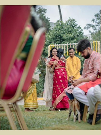 Candid, Unscripted & Fun photo 30