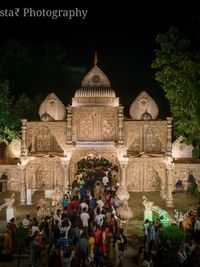 Cultural Event Photography