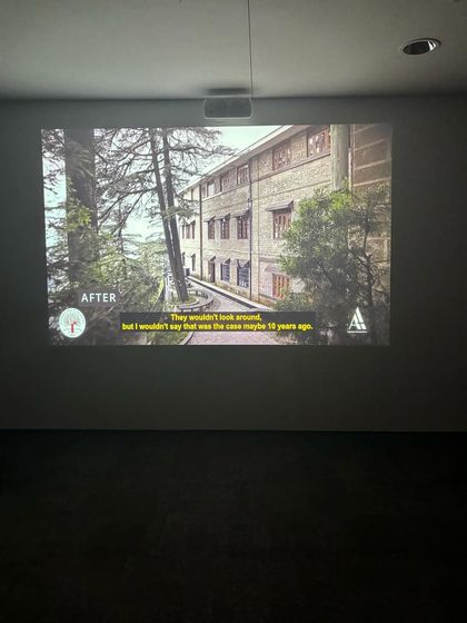 Education & Mentorship: Sharing the Craft photo 16