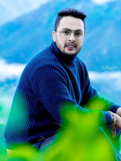 Individual Portraits: Your Story, Your Style photo 11