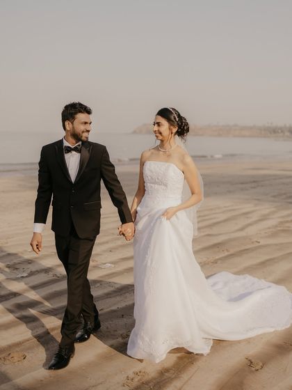 Timeless Vows: Catholic Weddings photo 46