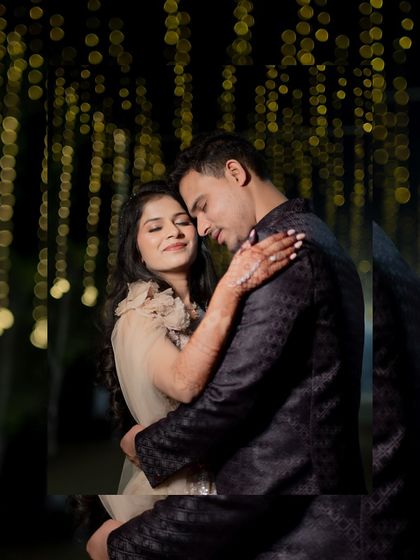 Engagement & Ring Ceremonies photo 26