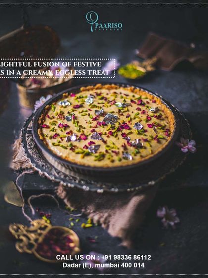 Traditional & Modern Desserts photo 3