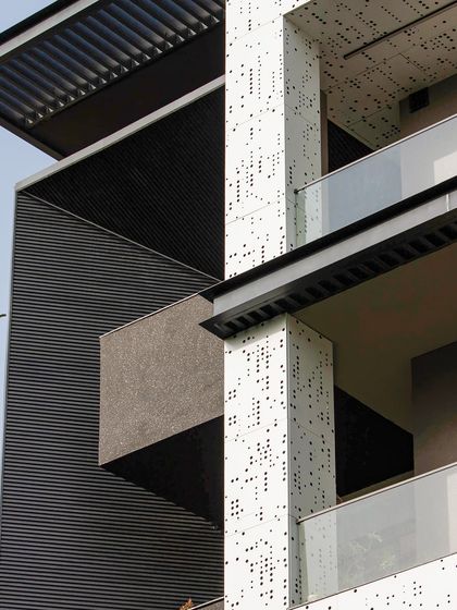 Material & Detail Showcase photo 20