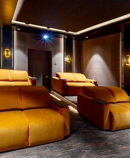 Sleek & Modern Designs photo 28