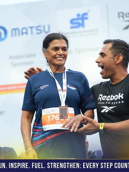 City Marathons & Coastal Races photo 8