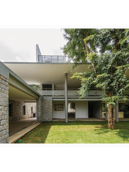 Mindspace - Educational & Institutional Architecture Architecture of Care & Serenity photo 39