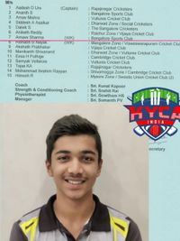 High Performance Training