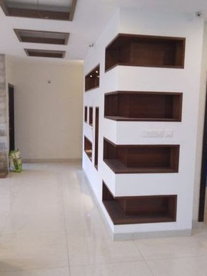 Pooja Units & Decorative Partitions photo 5