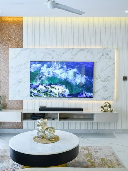 Fabdiz - Bespoke & Artistic Interior Design Luxurious Living & Dining Spaces photo 16