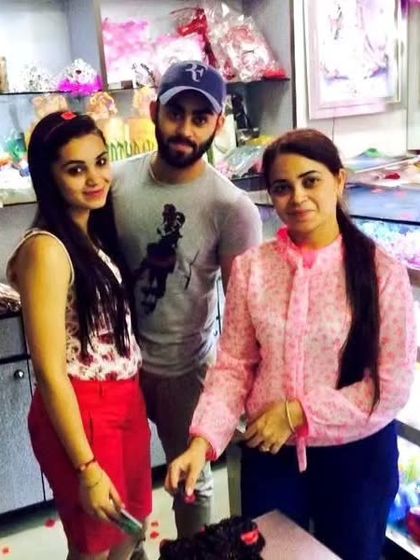 Our Story: The Heart Behind Pink Box photo 6