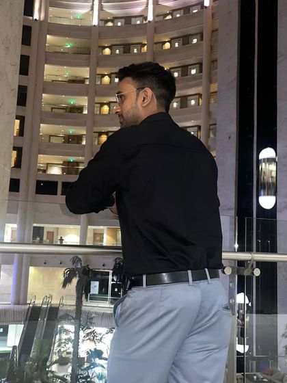 Corporate Magic & Mentalism photo 60