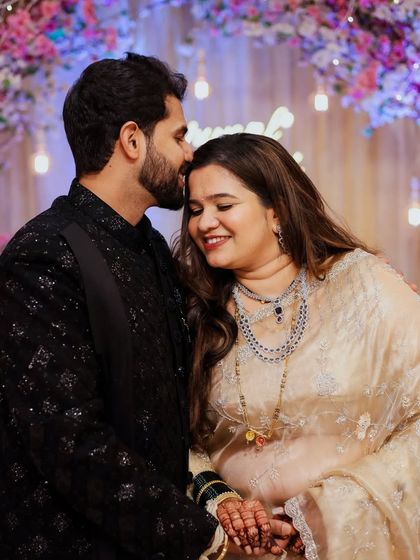 Marathi Lagna: My Heartfelt Specialty photo 10