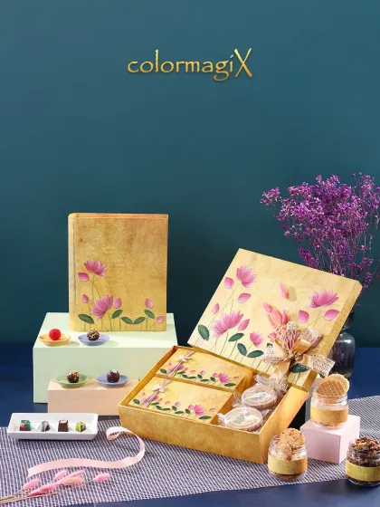 ColormagiX - Corporate Gifting Luxury Diwali Collection photo 18