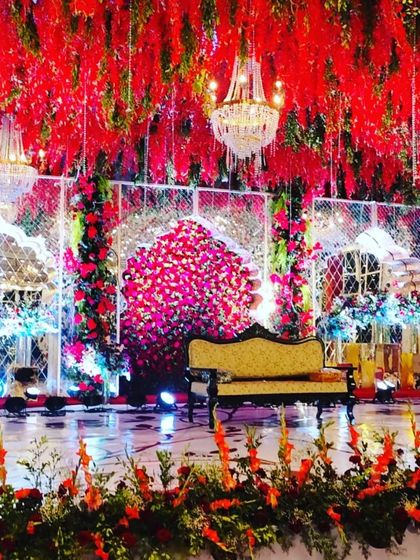 HumAndTum Matrimonial - Premium & Elite Matchmaking Elegant Nikah & Wedding Events photo 14