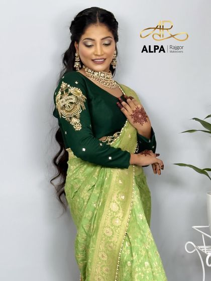 Additional Hairstyles & Looks photo 6