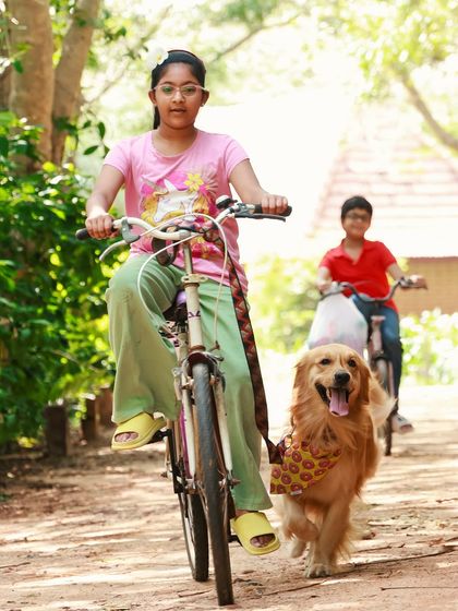 Priyanka - Family & Pet Photography Outdoor Family Adventures photo 6