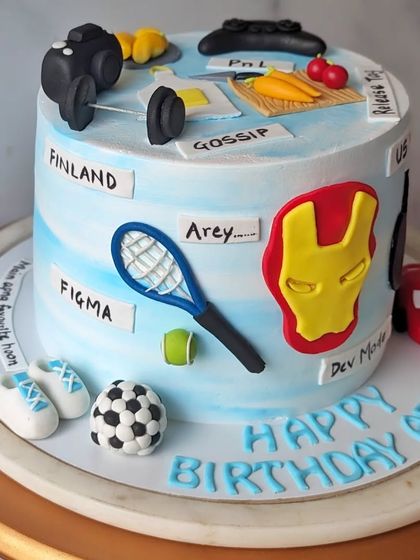 Personalized Farewell & Retirement Tributes photo 4