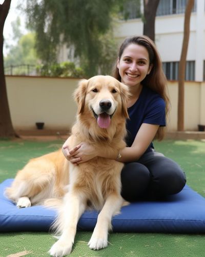 Dog Training