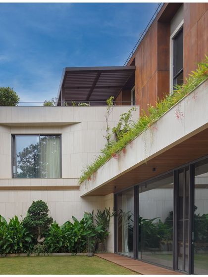 Studio Design Forum - Architectural Services Residential Sanctuaries photo 10