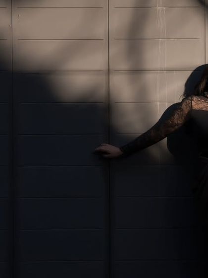 Wedding Clickz - Pre-Wedding Photography The Golden Hour Glow photo 6