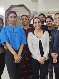 Pilates Instructor Certification Program