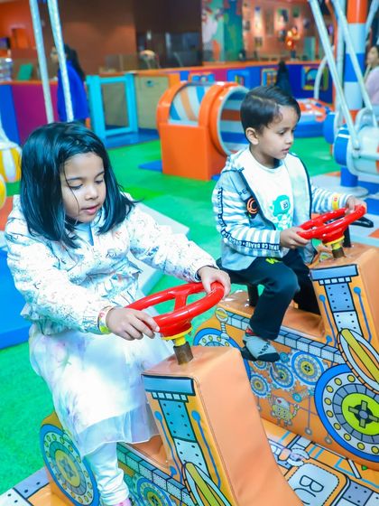 My Burrow: Gentle Fun for Toddlers photo 15