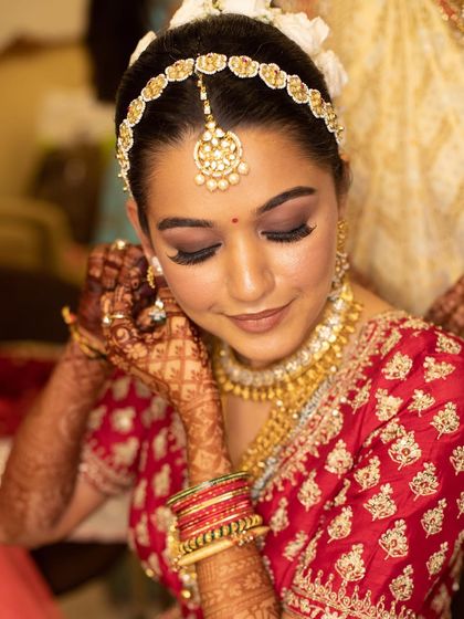 The Mehendi Experience photo 8