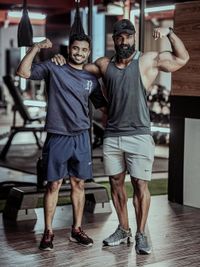 Mentorship for Fitness Professionals