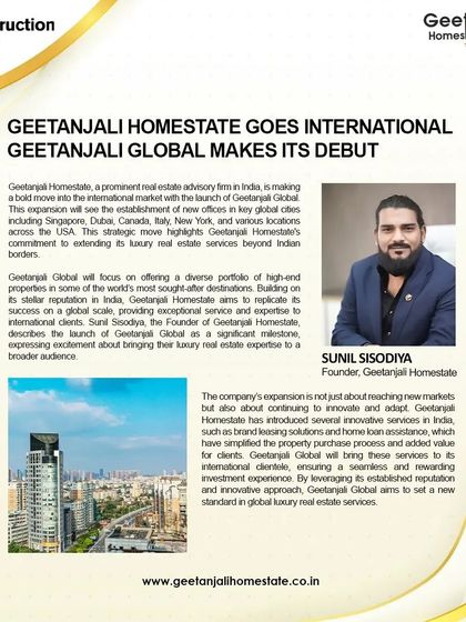 Invest Beyond Borders: Dubai & Singapore photo 7