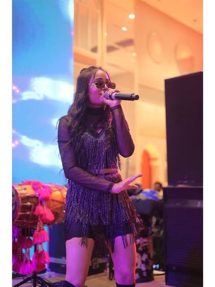 Dilli Rockers - Corporate Event Entertainment Meet the Rockers: The Crew Behind the Music photo 11