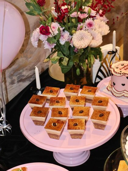 Dessert Tables & Party Spreads photo 3