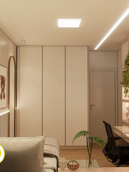 Creative & Functional Kids' Rooms photo 79