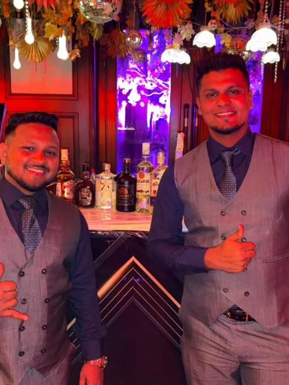 Our Professional Team & Global Reach photo 37