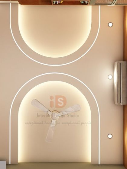 Sudarshan - Home Interior Design & Renovation Design Concepts & 3D Renders photo 19