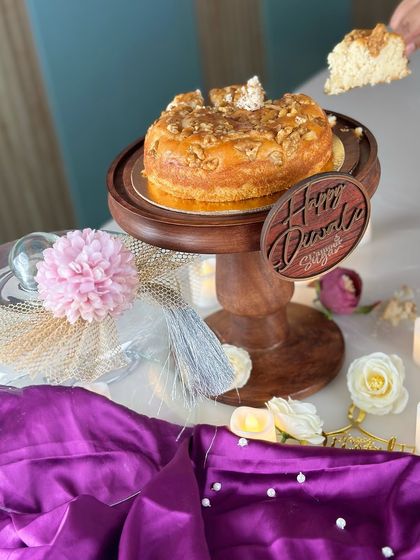 L'amour Sugar - Bespoke & Designer Cakes Sweetness for Every Season photo 44