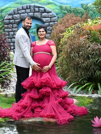 Breathtaking Outdoor Portraits photo 37