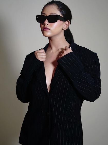 Karan - Portrait & Headshot Photography Creative & Experimental Studio photo 43