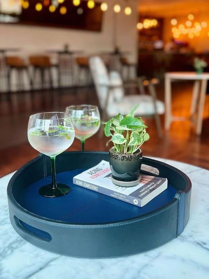 Entertaining in Style: Curated Serveware Collections photo 35