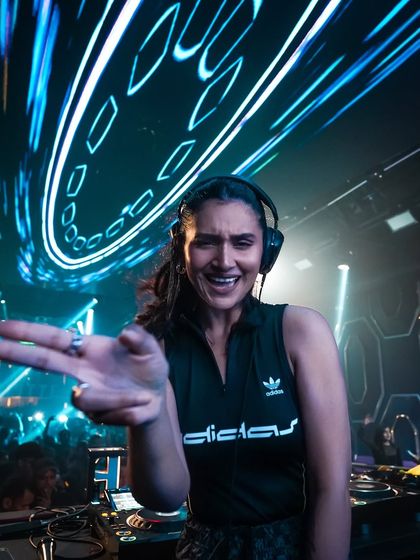 Club Nights & Festival Stages photo 11